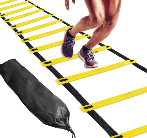 Agility Ladder for Speed Training (8m)